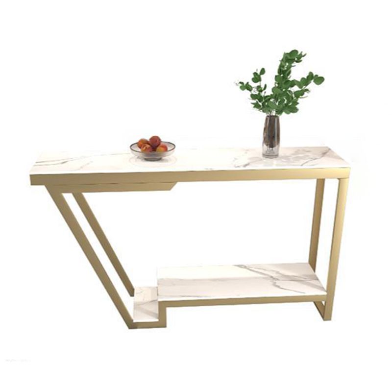 Tavolo da bar in pietra sinterizzato in pietra rettangolo industriale tavolo da cocktail in altezza bar