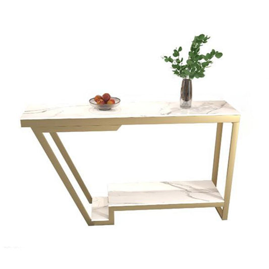 Tavolo da bar in pietra sinterizzato in pietra rettangolo industriale tavolo da cocktail in altezza bar