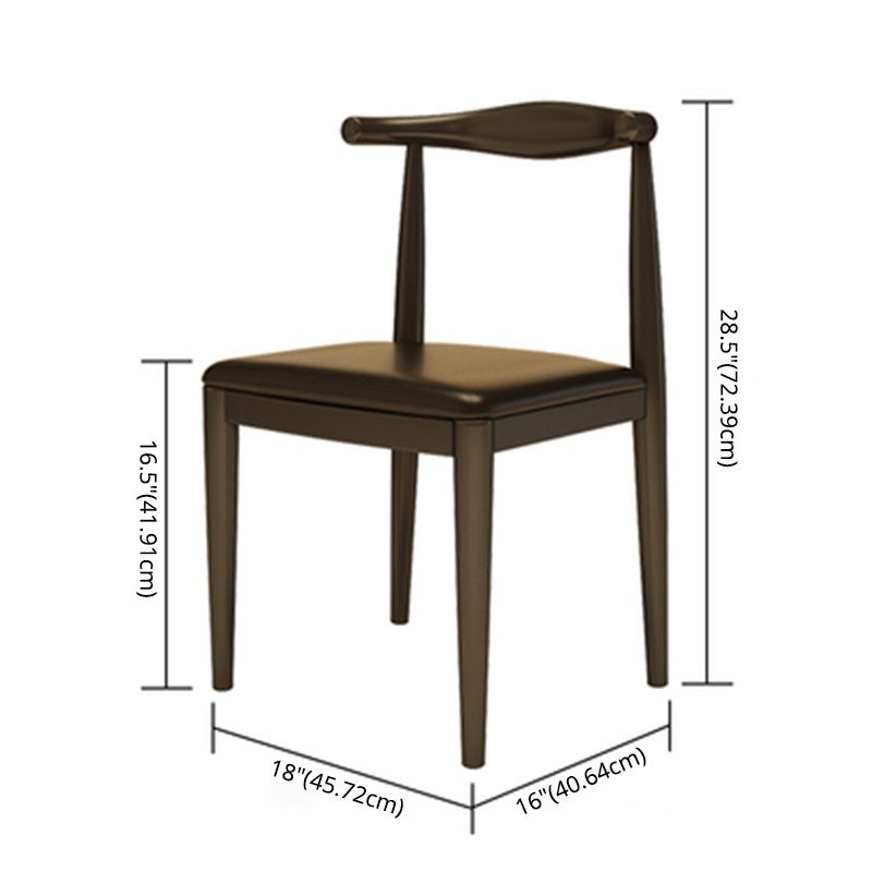Industrial Style Kitchen Solid Wood Furniture of Standard Height Formal DiningRoom Table Set Clearhalo 'Dining Room Sets' 'Dining Tables & Seating' 'dining_room_set' 'furn' 'furn_dining_room_set' 'Furniture' 'furniture_dining_room_set' 'Kitchen & Dining Furniture' 'kitchen&dining_furn' 'kitchen' 1200x1200_3f4c3b18-01f0-4cbf-a248-08aa9b8f0904