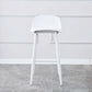 Scandinavian Style Bar-stool with Square Seat Counter Stool for Restaurant Bar Clearhalo 'Bar Furniture' 'Bar Stools' 'bar_stools' 'furn' 'furn_bar_stools' 'furniture_bar_stools' 'Kitchen & Dining Furniture' 'kitchen&dining_furn' 'kitchen' 'kitchen_furn' Furniture' 1200x1200_3f4e1712-1904-4e94-9460-75b22f23a1ce