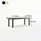 Rectangle Shape Casual Dining Table Solid Wood Fixed Table for Restaurant Clearhalo ' dining_table' 'Dining Tables & Seating' 'Dining Tables' 'furn' 'furn_dining_table' 'Furniture' 'furniture_dining_table' 'Kitchen & Dining Furniture' 'kitchen&dining_furn' 'kitchen' 'kitchen_dining_table' 1200x1200_3f533fc6-7933-495b-8b8c-11d1b6dc38b3