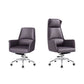 Modern & Contemporary Executive Chair Fixed Arms Ergonomic Managers Chair Clearhalo 'furn' 'furn_office_chair' 'Furniture' 'furniture_office_chair' 'Office Chairs' 'Office Furniture' 'office_chair' 1200x1200_3f54e6f5-603f-4c8e-a4f6-7beff62bfaad