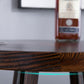 Solid Wood Pub Dining Set Contemporary 1/2/3 Pieces Table and Stool Set Clearhalo 'Bar Furniture' 'furn' 'furn_home_bar_bar_sets' 'Furniture' 'Home Bars & Bar Sets' 'home_bar_bar_sets' 'Kitchen & Dining Furniture' 1200x1200_3f60d0b4-ff69-431b-8780-e534c94d5347