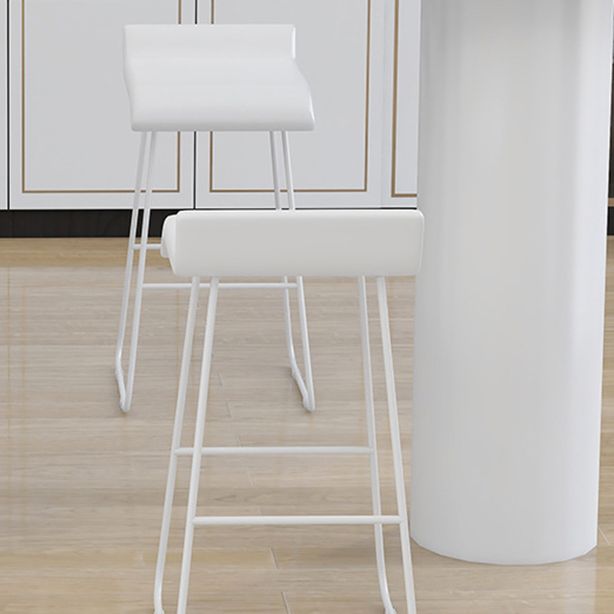 1/5 Pieces Geometric Bar Table Set Modern Wooden Home Table with Foot Bar Stools Clearhalo 'Bar Furniture' 'furn' 'furn_home_bar_bar_sets' 'Furniture' 'Home Bars & Bar Sets' 'home_bar_bar_sets' 'Kitchen & Dining Furniture' 1200x1200_3f66818a-0a97-4df9-ab2d-8366dac696c6
