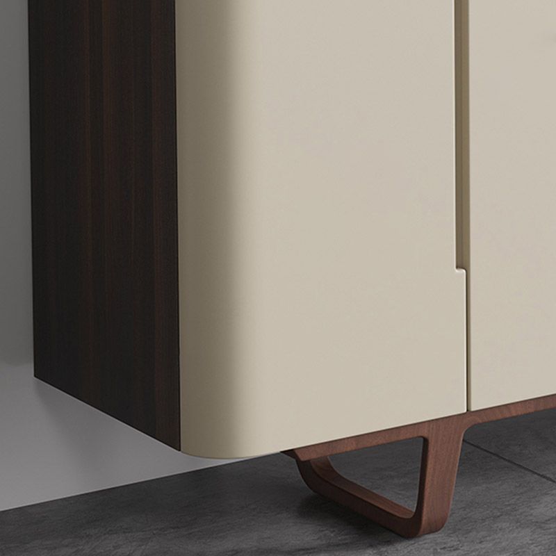 STONE BUFFET SERVER SCHEDA MODERN MODERNI MODERNI con cassetti e armadi