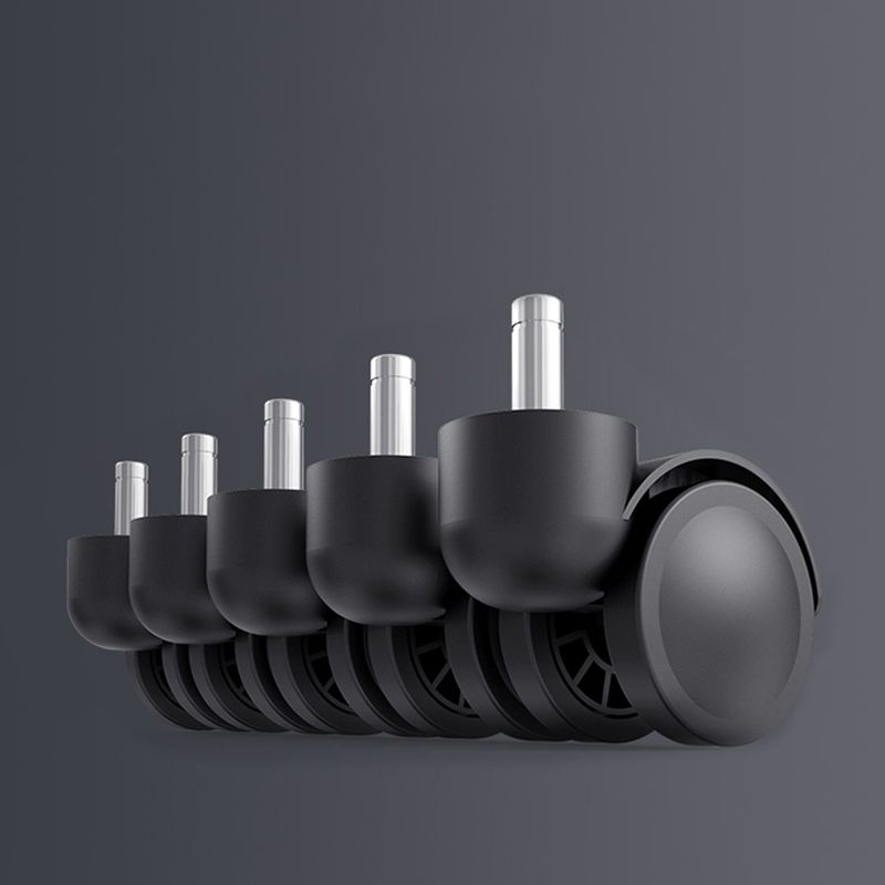 Ergonomic Mesh Desk Chair Mid Back Arms Chair with Swivel Casters Clearhalo 'furn' 'furn_office_chair' 'Furniture' 'Office Chairs' 'Office Furniture' 'office_chair' 1200x1200_3f6d3b96-17ec-4e92-9edf-7f86d5e6b84a