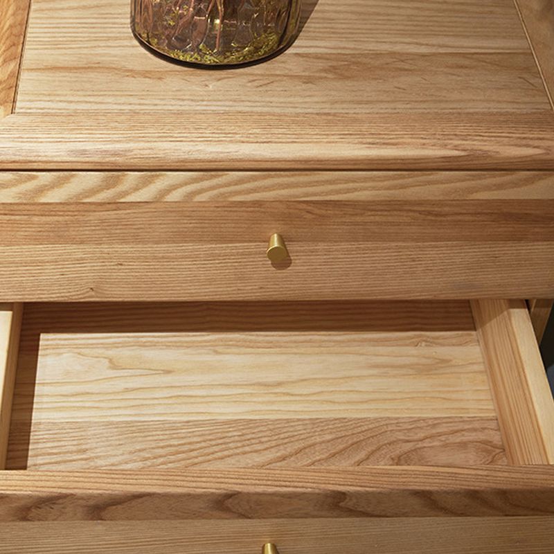 Solid Wood Nightstand Legs Included Accent Table Nightstand with Drawers Clearhalo 'Bedroom Furniture' 'furn' 'furn_night_stand' 'Furniture' 'night_stand' 'Nightstands' 1200x1200_3f6de55f-5437-4178-96f0-cf671f38138d