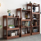 Open Back Shelf Bookcase Modern & Contemporary Bookshelf for Home Office Clearhalo 'Bookcases' 'Furniture' 'furniture_bookcases' 'Office Furniture' 1200x1200_3f6fe5d0-1a06-4b6d-8ff7-4ed0cf503a09