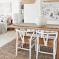 Solid Wood Contemporary Rectangular Table Wood Top Table with Sled Base Clearhalo ' dining_table' 'Dining Tables & Seating' 'Dining Tables' 'furn' 'furn_dining_table' 'Furniture' 'furniture_dining_table' 'Kitchen & Dining Furniture' 'kitchen&dining_furn' 'kitchen' 'kitchen_dining_table' 1200x1200_3f7043bc-1ff2-4231-8eab-43e724a48c95