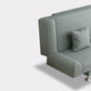 29.53" H Linen Armless Sofa with Tight Back Convertible Sofa for Living Room, Apartment Clearhalo 'furn' 'furn_sofas' 'Furniture' 'furniture_sofas' 'kitchen' 'kitchen_sofas' 'Living Room Furniture' 'Sofa' 'sofas' 1200x1200_3f7234cc-fbff-4150-8ca1-5c9557fe86e6