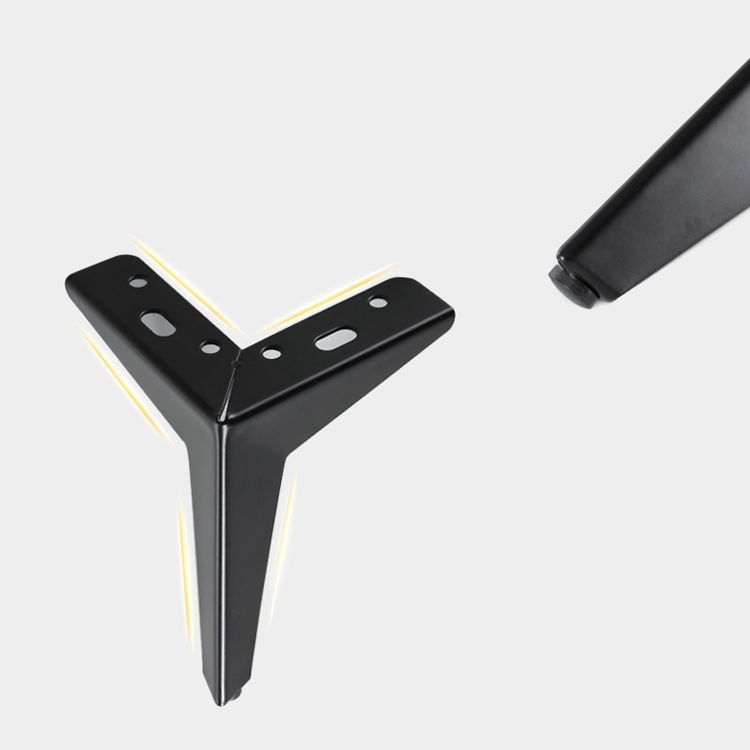 現代的なセクショナルソファオレンジ本革のセクショナル