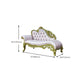 Living Room Rolled Arms Chaise Luxury Style Chaise Lounge with Button Tufted Clearhalo 'Chairs & Seating' 'Chaise Lounge' 'chaise_lounge' 'furn' 'furn_chaise_lounge' 'Furniture' 'Living Room Furniture' 1200x1200_3f83f168-ce21-486c-9169-2f9ae3b63fa9