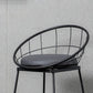 Tabouret intérieur de style Bridsool de style industriel