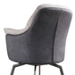 Modern Office Chair No Distressing Ergonomic Armless Desk Chair Clearhalo 'furn' 'furn_office_chair' 'Furniture' 'Office Chairs' 'Office Furniture' 'office_chair' 1200x1200_3f8c306a-1e63-4e18-aa20-7ed21d5c7e75