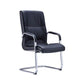 Silver Metal Modern Conference Chair High Back Leather Conference Chair Clearhalo 'furn' 'furn_office_chair' 'Furniture' 'furniture_office_chair' 'Office Chairs' 'Office Furniture' 'office_chair' 1200x1200_3f922935-5537-419c-bb0d-9e193b627162