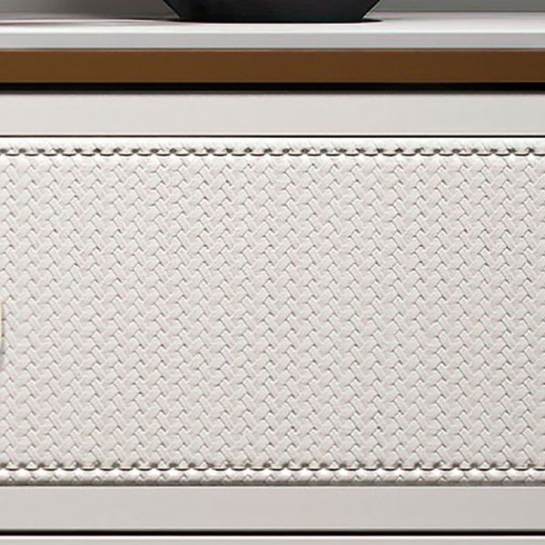 Modern Storage Chest Dresser Horizontal Storage Chest with Drawers Clearhalo 'Bedroom Furniture' 'Dressers & Chests' 'dressers_chests' 'furn' 'furn_dressers_chests' 'Furniture' 1200x1200_3f96d304-0c09-4827-9fd6-ec24558f3749