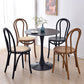 Traditional Wood Dining Kitchen Room Chair Queen Anne Back Side Chair Clearhalo ' kitchen&dining_furn' 'Dining Chairs' 'Dining Tables & Seating' 'dining_chair' 'furn' 'furn_dining_chair' 'Furniture' 'furniture_dining_chair' 'Kitchen & Dining Furniture' 'kitchen' 1200x1200_3f9a1a99-83e9-454f-a15e-c13734b62110