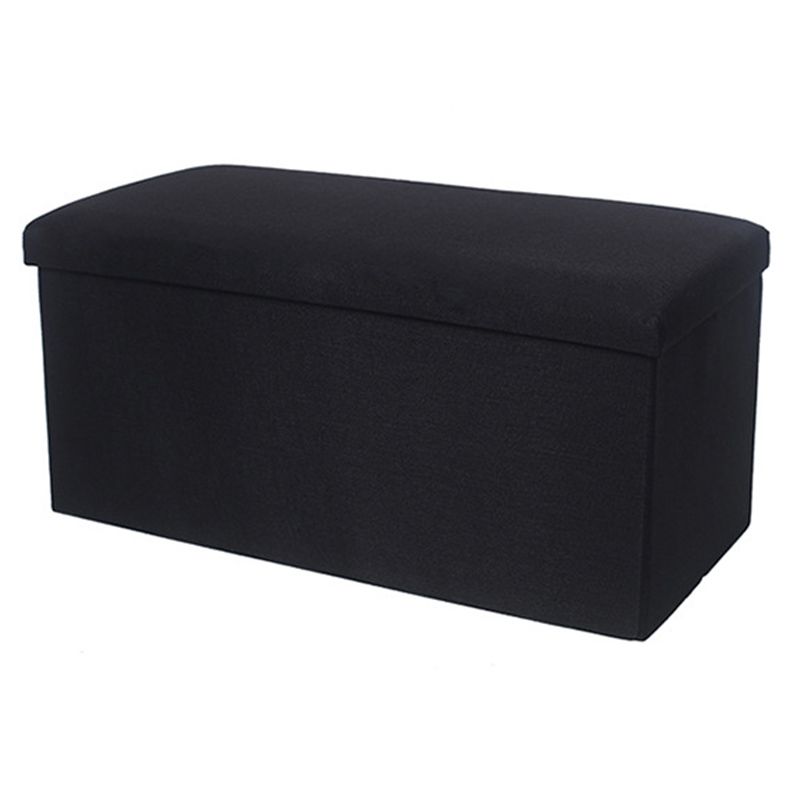 Modern Tear Resistant Cotton Cube Solid Color Square Cube for Drawing Room Clearhalo 'furn' 'furn_ottomans_poufs' 'Furniture' 'Living Room Furniture' 'Ottomans & Poufs' 'ottomans_poufs' 1200x1200_3f9f5d53-e9d8-41c7-98ea-6d459056285d