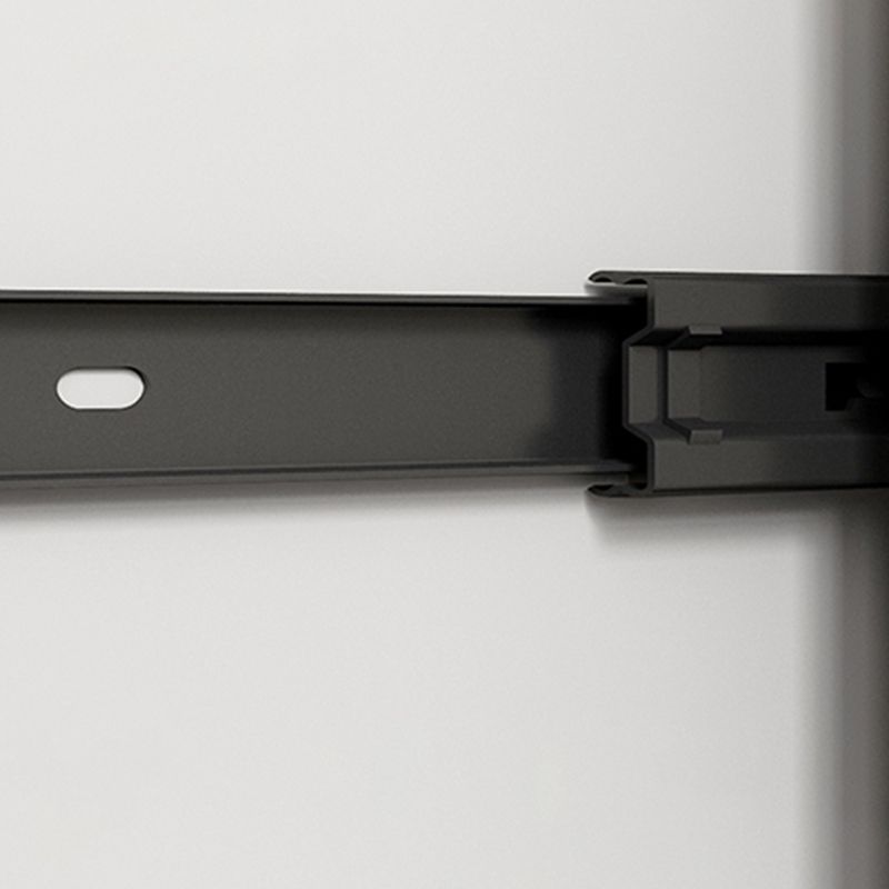 Pastel de piedra contemporáneo Buffet Singer Buffet con gabinetes y cajones