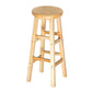 Contemporary Solid Wood Barstools Indoor Bar Stool with Wood Seat and Footrest Clearhalo 'Bar Furniture' 'Bar Stools' 'bar_stools' 'furn' 'furn_bar_stools' 'furniture_bar_stools' 'Kitchen & Dining Furniture' 'kitchen&dining_furn' 'kitchen' 'kitchen_furn' Furniture' 1200x1200_3fb07c63-bbb1-468a-85db-572dfadbd339