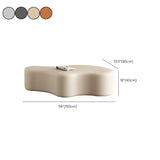 Modern Bedroom Entryway Bench Solid Wood Upholstered Seating Bench Clearhalo 'Benches' 'Chairs & Seating' 'furn' 'furn_benches' 'Furniture' 'Living Room Furniture' 1200x1200_3fbfd1c8-0394-43b1-a0e0-3168ab835508