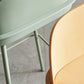 Modern Style Bar-stool Plastic Counter Bar Stool with Metal Legs for Home Clearhalo 'Bar Furniture' 'Bar Stools' 'bar_stools' 'furn' 'furn_bar_stools' 'Furniture' 'Kitchen & Dining Furniture' 1200x1200_3fc09e85-1b5c-4084-9d7e-b0407307327d