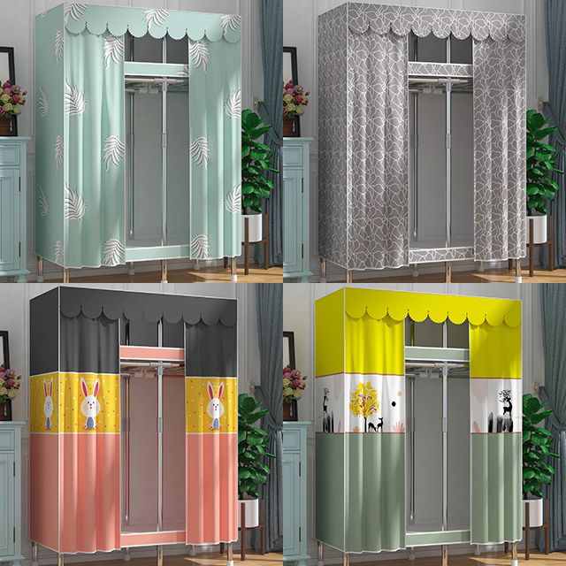 Armario de metal de estilo de estilo de estilo contemporáneo Armario con piernas con piernas