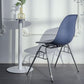 Minimalist Style Solid Back Plastic Chair for Home Use Stackable Armless Side Chair Clearhalo ' kitchen&dining_furn' 'Dining Chairs' 'Dining Tables & Seating' 'dining_chair' 'Furniture' 'furniture_dining_chair' 'Kitchen & Dining Furniture' 'kitchen' 1200x1200_3fcdbae4-d27f-438b-a86a-e67bc03aa553
