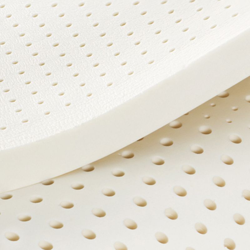 L-Shape Sectional with Sloped Arms and Pillow Back for 4 People