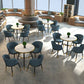 Round Dining Site Table Traditional Luxury Home Furniture with Tripod Base Clearhalo ' dining_table' 'Dining Tables & Seating' 'Dining Tables' 'furn' 'furn_dining_table' 'Furniture' 'furniture_dining_table' 'Kitchen & Dining Furniture' 'kitchen&dining_furn' 'kitchen' 'kitchen_dining_table' 1200x1200_3fd585ef-956e-4339-b880-955f6df5ae54