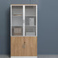 Vertical Wood Filing Cabinet Contemporary File Cabinet with Lock and Storage Clearhalo 'Filing Cabinets' 'filling_cabinets' 'furn' 'furn_filling_cabinets' 'Furniture' 'Office Furniture' 1200x1200_3fda0428-feef-4f3b-8ee8-8a50f80d1f3a
