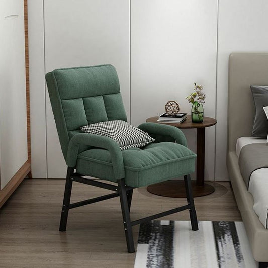 Modern Padded Arms Working Chair Adjustable Back Home Office Chair Clearhalo 'furn' 'furn_office_chair' 'Furniture' 'Office Chairs' 'Office Furniture' 'office_chair' 1200x1200_3fda8577-f6d4-49b8-9d25-5d5905c4705f