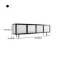 Metal Enclosed Storage TV Stand Industrial Home TV Cabinet with Glass Doors Clearhalo 'furn' 'furn_tv_stands_entertainment_centers' 'Furniture' 'Living Room Furniture' 'TV Stands & Entertainment Centers' 'TV Stands & Media Storage Furniture' 'tv_stands_entertainment_centers' 1200x1200_3fdcc021-b516-4691-805d-65248311eb08