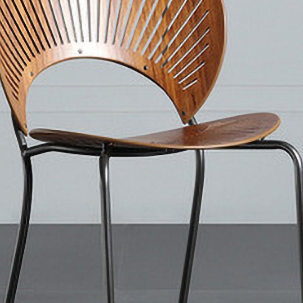 Industrial Style Metal Chairs Dining Room Open Back Side Chair (Set of 2) Clearhalo ' kitchen&dining_furn' 'Dining Chairs' 'Dining Tables & Seating' 'dining_chair' 'furn' 'furn_dining_chair' 'Furniture' 'furniture_dining_chair' 'Kitchen & Dining Furniture' 'kitchen' 1200x1200_3fdfebbd-be28-480a-be01-e743ed88519a