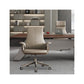 Contemporary Executive Chair Wayfair Basics High Back Swivel with Wheels Ergonomic Chair Clearhalo 'furn' 'furn_office_chair' 'Furniture' 'furniture_office_chair' 'Office Chairs' 'Office Furniture' 'office_chair' 1200x1200_3fe4b764-2100-4159-b59e-a41219229f10