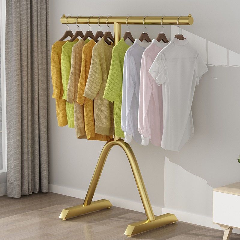 Kit di ingresso glam in metallo incorniciata incorniciata albero di ingresso per soggiorno per soggiorno