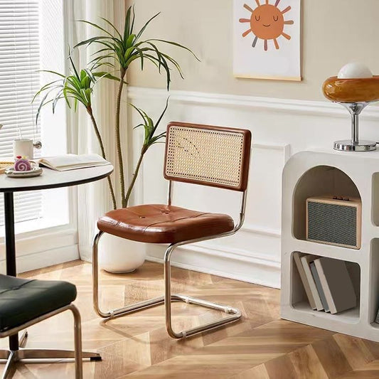 Dining Room Armless Dining Chair King Louis Back Dining Chair