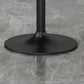39.5" H Leather Swivel Barstool Nordic Adjustable Tall Stool for Indoor Clearhalo 'Bar Furniture' 'Bar Stools' 'bar_stools' 'furn' 'furn_bar_stools' 'furniture_bar_stools' 'Kitchen & Dining Furniture' 'kitchen&dining_furn' 'kitchen' 'kitchen_furn' Furniture' 1200x1200_3fe9db42-6991-40ce-9cf5-d8c6bd91ce4f