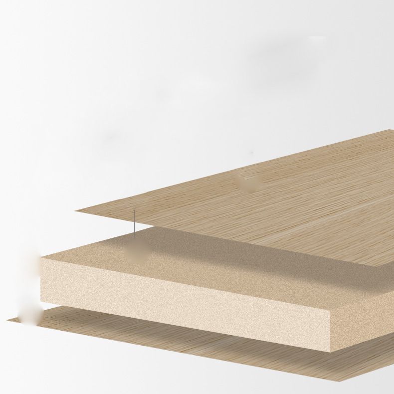 Archivo tradicional de estantes de almacenamiento de archivos Archivo de madera