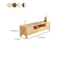 Scandinavian TV Console Solid Wood TV Media Console for Living Room Clearhalo 'furn' 'furn_tv_stands_entertainment_centers' 'Furniture' 'Living Room Furniture' 'TV Stands & Entertainment Centers' 'TV Stands & Media Storage Furniture' 'tv_stands_entertainment_centers' 1200x1200_3fec35da-4eaa-43fd-b434-a1a7ded9f51b