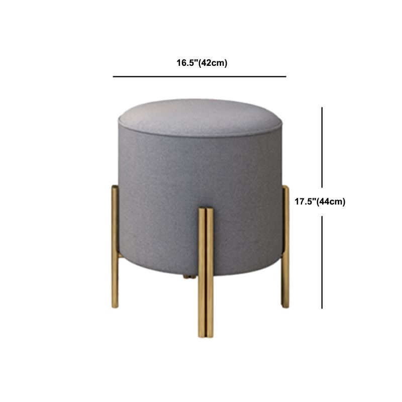 Temperierte Glas Arbeitsplatte Schwarz/Weiß -Basis mit 4 Schubladenkommoden