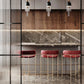Modern Indoor Upholstered Bar Stool Low Back Footrest Counter Stool Clearhalo 'Bar Furniture' 'Bar Stools' 'bar_stools' 'furn' 'furn_bar_stools' 'Furniture' 'Kitchen & Dining Furniture' 1200x1200_3ffc4d21-e9e0-485f-9d2e-56717c004bdc
