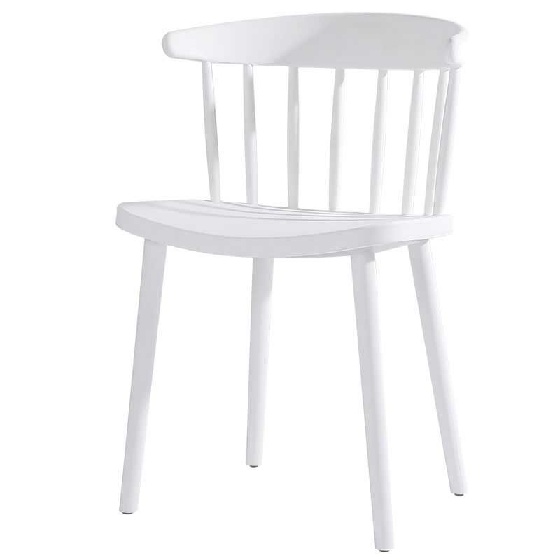 Multicolor Contemporary Style Side Chair Set Windsor Back Side Dining Chair Clearhalo ' kitchen&dining_furn' 'Dining Chairs' 'Dining Tables & Seating' 'dining_chair' 'furn' 'furn_dining_chair' 'Furniture' 'furniture_dining_chair' 'Kitchen & Dining Furniture' 'kitchen' 1200x1200_3ffe46f2-d50f-4506-93fc-8356771a5867