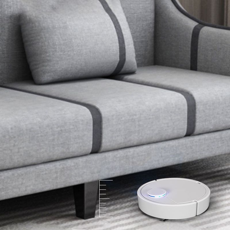 Almohadas contemporáneas Brazo convertible Sendiente estacionaria