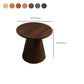 Contemporary Coffee Table Solid Wood Pedestal Coffee Cocktail Table Clearhalo 'Coffee & Accent Tables' 'Coffee Tables' 'coffee_tables' 'furn' 'furn_coffee_tables' 'Furniture' 'Living Room Furniture' 1200x1200_40107a07-a17b-47fa-b5a6-309f5a054e88