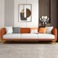 Contemporary Tight Back 4-seater Sofa with Hair Pin Legs for Apartment Clearhalo 'furn' 'furn_sofas' 'Furniture' 'furniture_sofas' 'Living Room Furniture' 'Sofa' 'sofas' 1200x1200_4016bded-193a-4aeb-9ff5-f73e848ef5c4