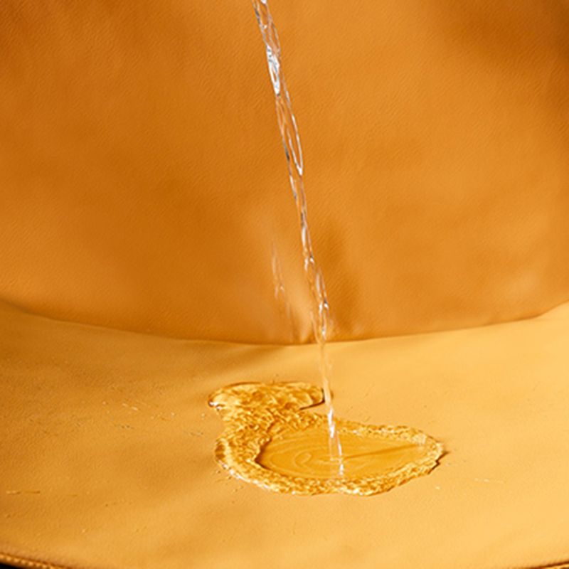 Industrial Design Faux Leather Dining Chairs Armless Solid Back Chair Clearhalo ' kitchen&dining_furn' 'Dining Chairs' 'Dining Tables & Seating' 'dining_chair' 'furn' 'furn_dining_chair' 'Furniture' 'furniture_dining_chair' 'Kitchen & Dining Furniture' 'kitchen' 1200x1200_401b7957-78d4-4532-9285-a5183c67ae55