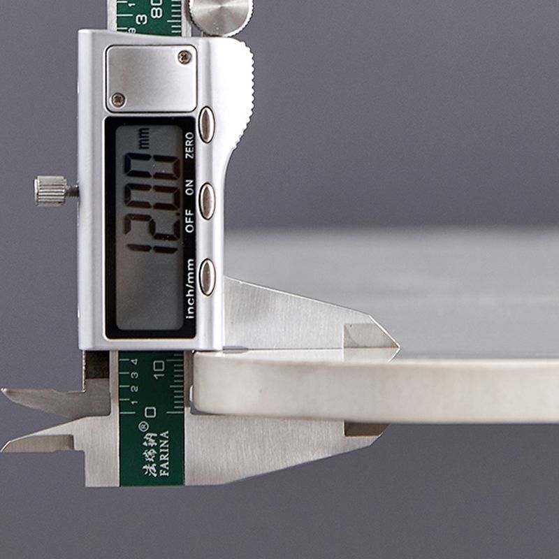 Simplicity Rectangle Home Fixed Desk Extendable Sintered Stone Dining Table Clearhalo 'Dining Tables & Seating' 'Dining Tables' 'dining_table' 'furn' 'furn_dining_table' 'Furniture' 'Kitchen & Dining Furniture' 1200x1200_4027748b-2eb7-4776-b498-7551099a1fcc