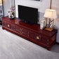 Wooden TV Cabinet Classical Storage TV Stand for Living Room Clearhalo 'furn' 'furn_tv_stands_entertainment_centers' 'Furniture' 'Living Room Furniture' 'TV Stands & Entertainment Centers' 'TV Stands & Media Storage Furniture' 'tv_stands_entertainment_centers' 1200x1200_4038077d-ea12-4a42-ac6d-babc82a4b164