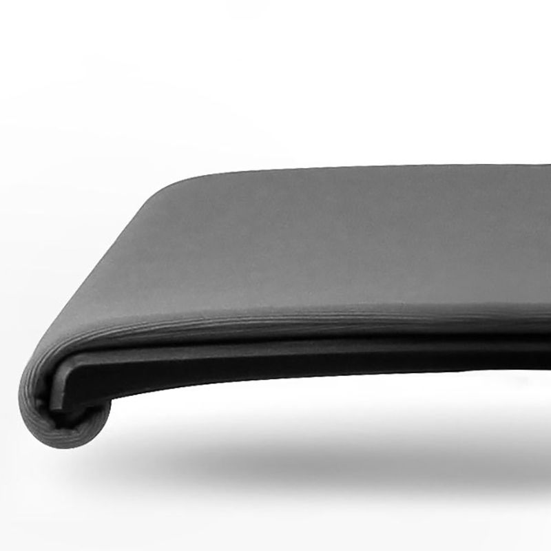 Moderner Konferenzstuhl mit Mid Back Metal Frame Office Chair Stuhl